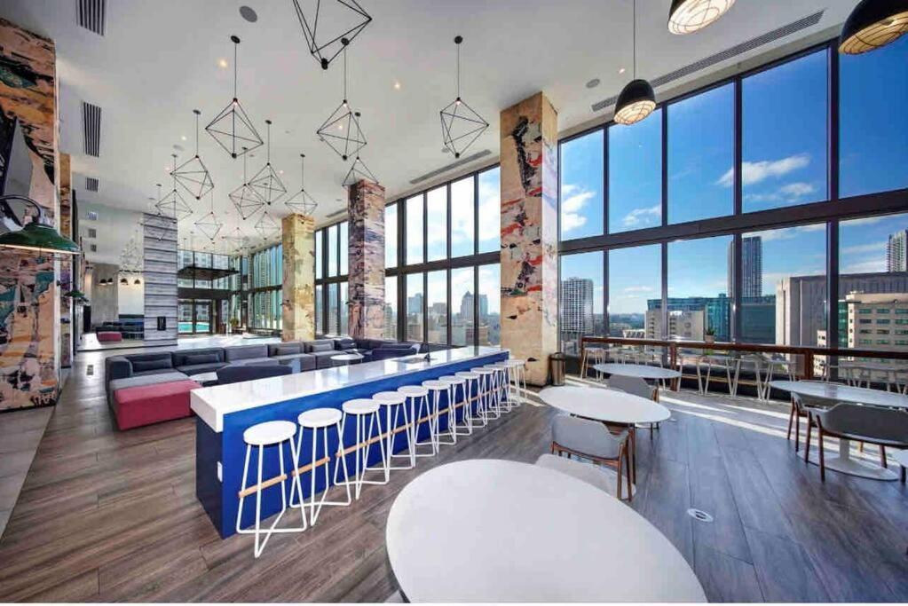 Vibrant Studio Downtown Miami Exterior foto